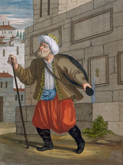 A Saka, plate 59 from 
